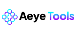 AEye Tools logo